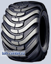 Nokian Forest King F